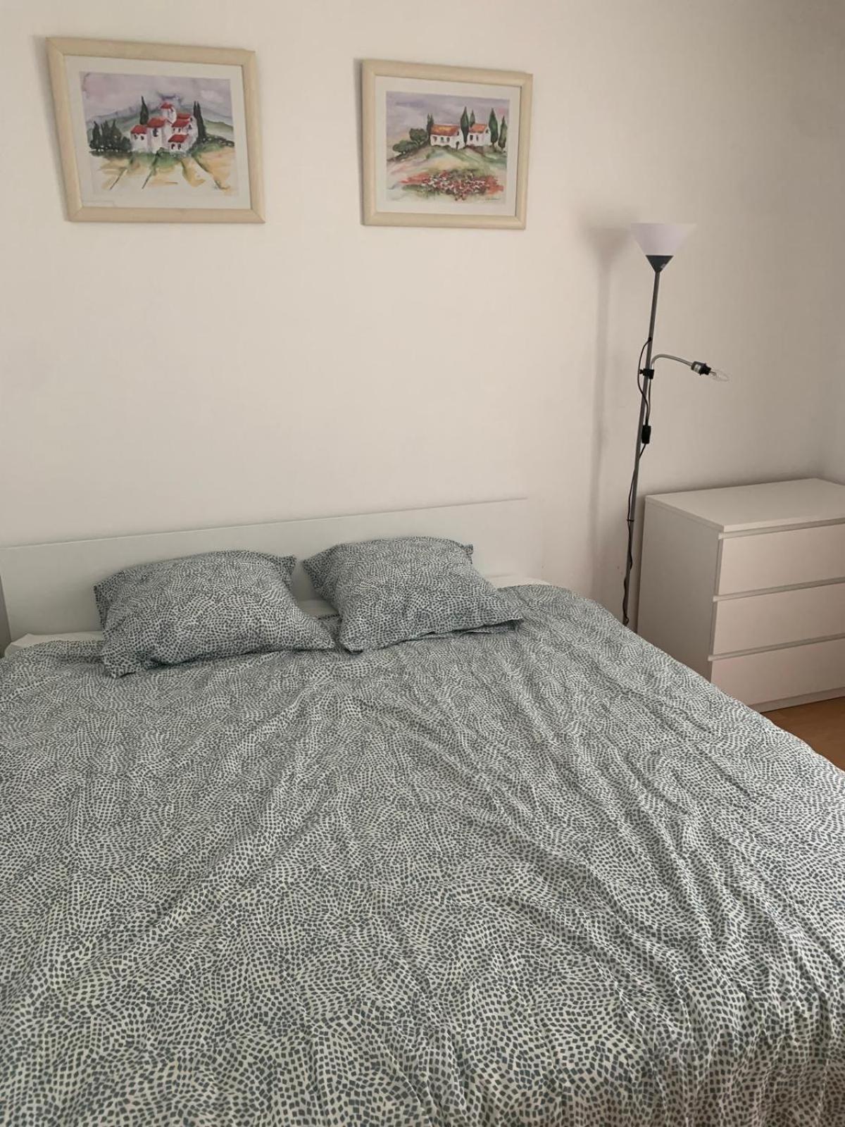 Apartment Family With Parking Metro Line 9 Sevres